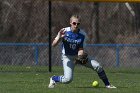 Softball vs JWU  Wheaton College Softball vs Johnson & Wales University. - Photo By: KEITH NORDSTROM : Wheaton, Softball, JWU